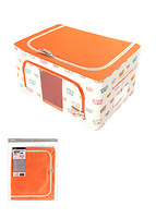 Hộp đựng đồ 66L (Orange) 103931