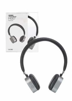 Tai nghe Bluetooth H007 ( Grey )  075617