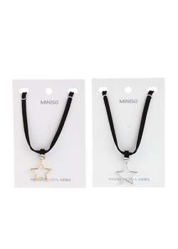 Vòng cổ Choker 541711