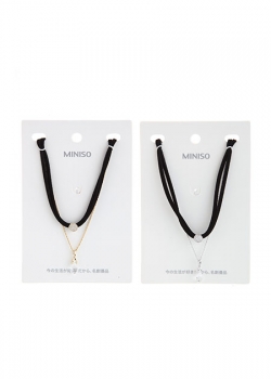 Vòng cổ Choker 541919