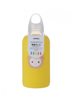 Bình đựng nước thủy tinh 500ml 334114