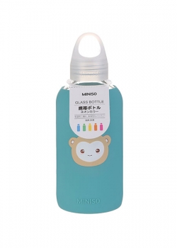 Bình đựng nước thủy tinh 500ml 334138