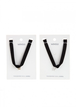 Vòng cổ Choker 541612