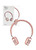 Tai nghe Bluetooth H007( Pink )  075624