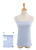 Ladies Tank Tops (light blue) 148280